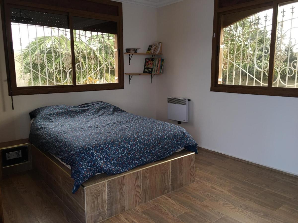 Holiday home Maison D Hotes Hammam Bien-etre Et Piscine Agadir