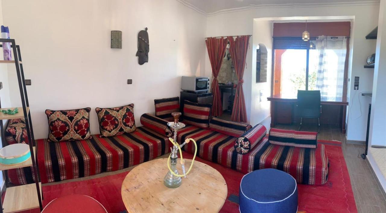 Maison D Hotes Hammam Bien-etre Et Piscine Holiday home *