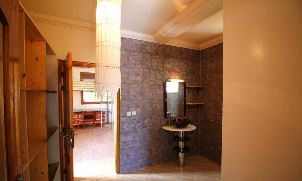 Maison D Hotes Hammam Bien-etre Et Piscine Holiday home Agadir