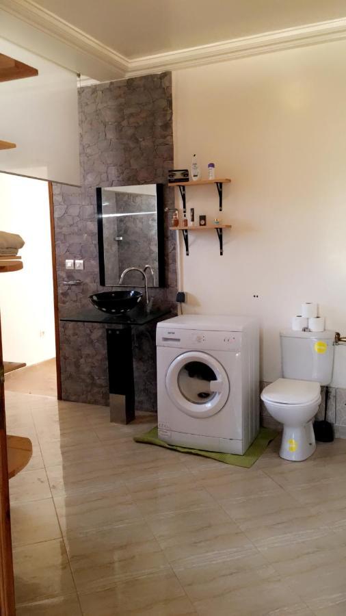 Maison D Hotes Hammam Bien-etre Et Piscine Holiday home *