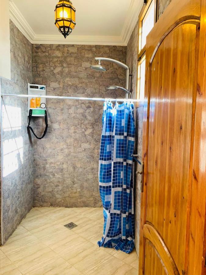 Holiday home Maison D Hotes Hammam Bien-etre Et Piscine *
