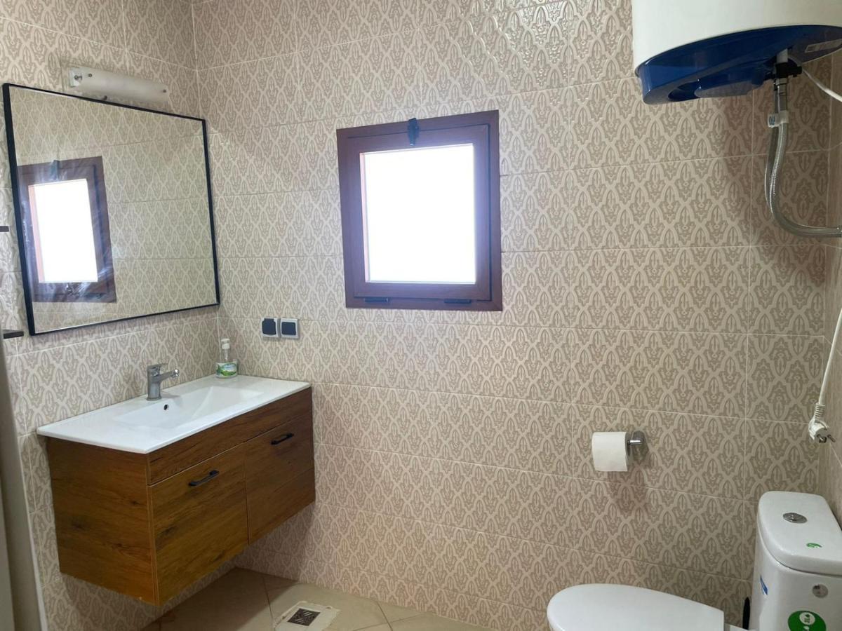 Holiday home Maison D Hotes Hammam Bien-etre Et Piscine *