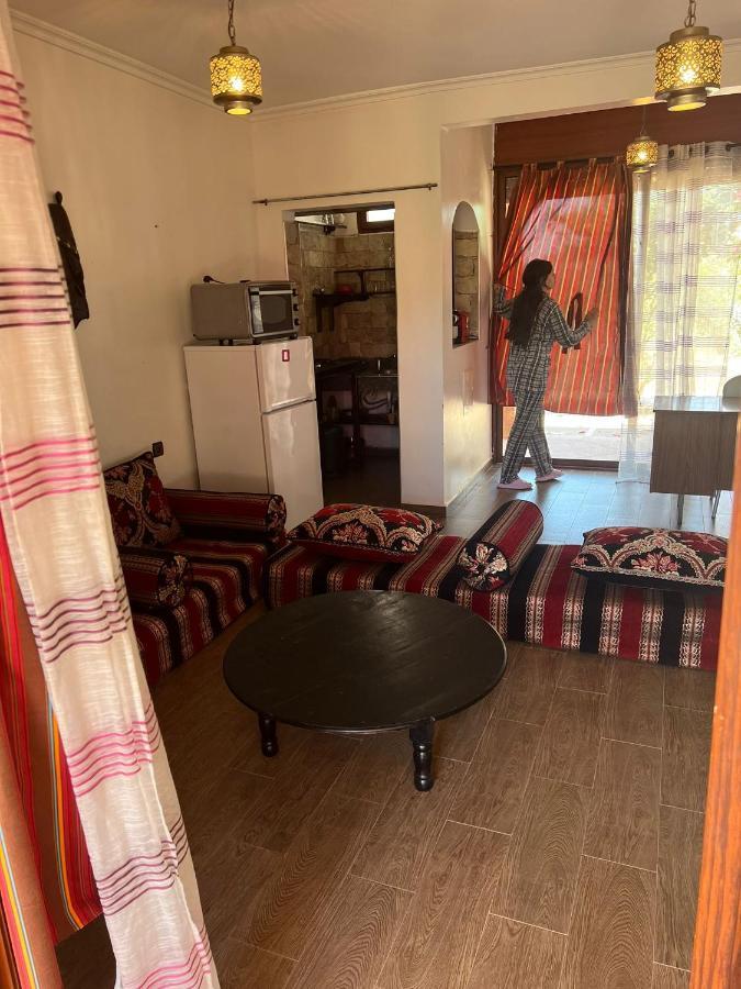 Holiday home Maison D Hotes Hammam Bien-etre Et Piscine Agadir