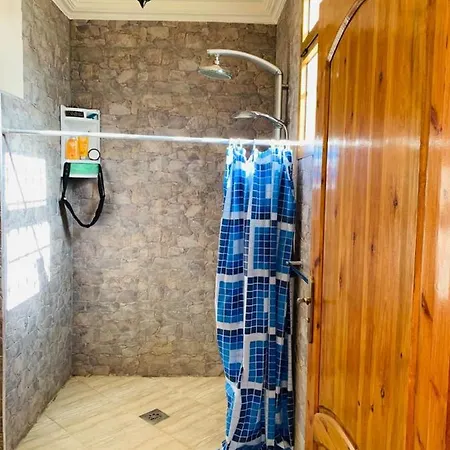 Maison D Hotes Bungalow Villa Hammam Bien-Etre Et Piscine Agadir Exterior photo