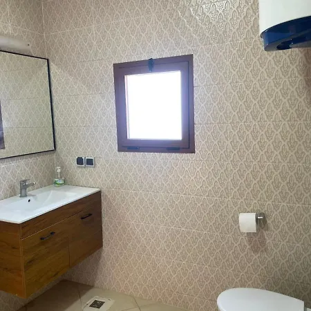 Maison D Hotes Bungalow Villa Hammam Bien-Etre Et Piscine Agadir Exterior photo