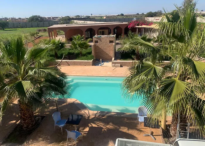 maison d\'hotes piscine privé