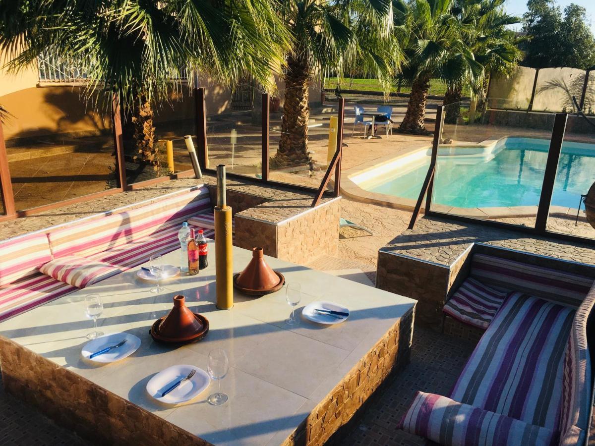 Casa vacanze Maison D Hotes Hammam Bien-etre Et Piscine *