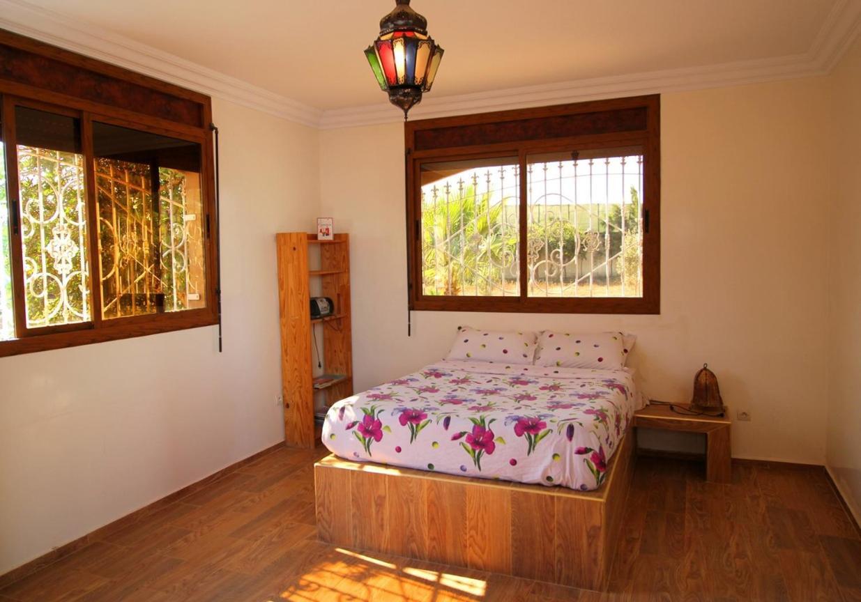 Casa vacanze Maison D Hotes Hammam Bien-etre Et Piscine Agadir
