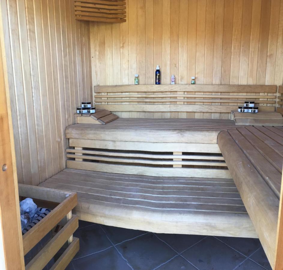 Holiday home Maison D Hotes Hammam Bien-etre Et Piscine *