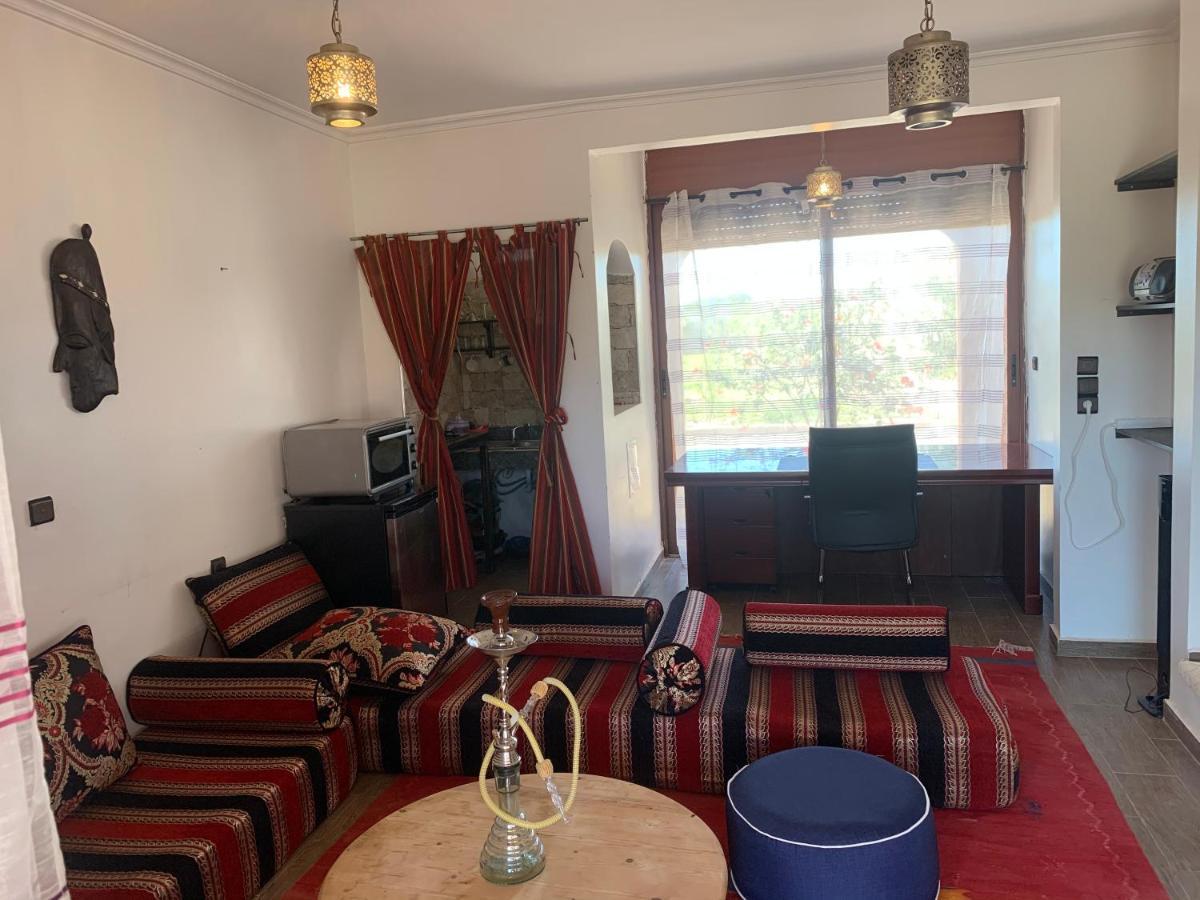 Holiday home Maison D Hotes Hammam Bien-etre Et Piscine Agadir