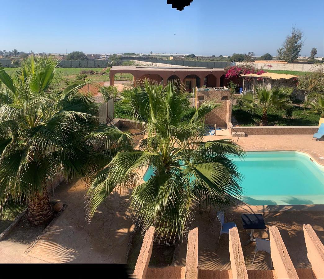 Holiday home Maison D Hotes Hammam Bien-etre Et Piscine *