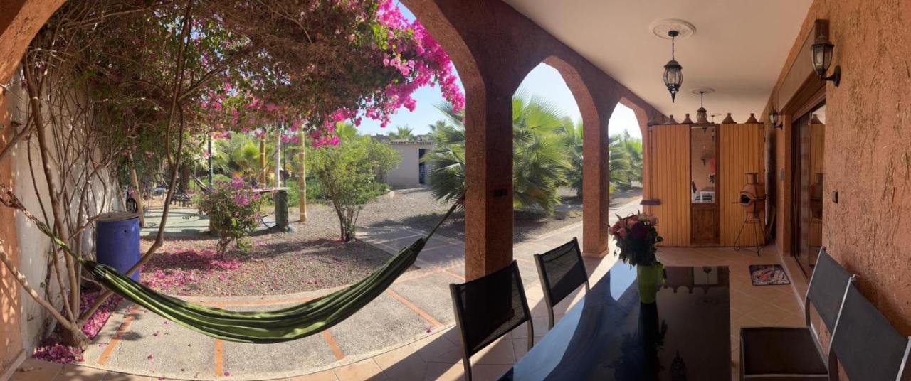 Holiday home Maison D Hotes Hammam Bien-etre Et Piscine *