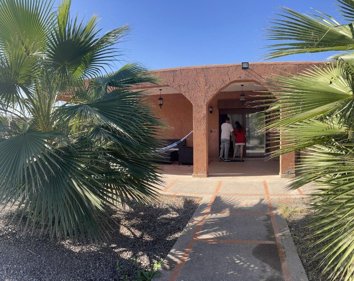Maison D Hotes Hammam Bien-etre Et Piscine Holiday home *